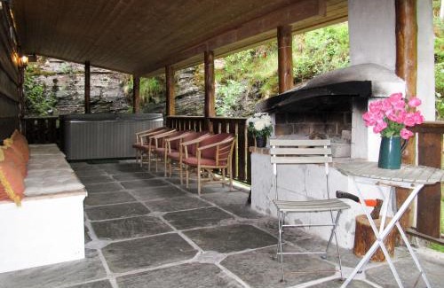 Eikelandsosen Chalet De Esquí | Chalet Julie by Interhome