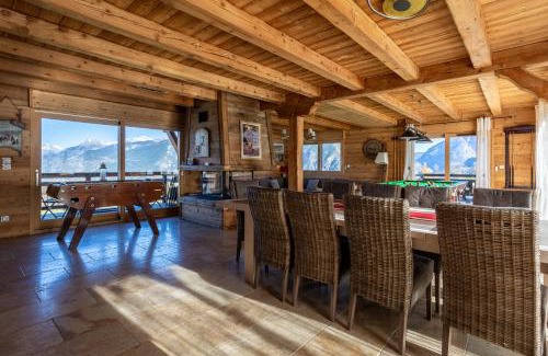 Risoul Chalet De Esquí | Chalet Kala