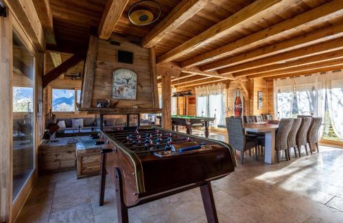 Risoul Chalet De Esquí | Chalet Kala