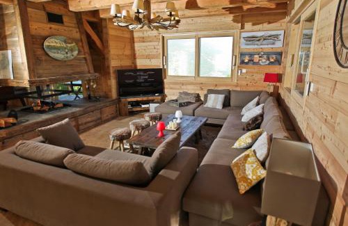 Risoul Chalet De Esquí | Chalet Kala