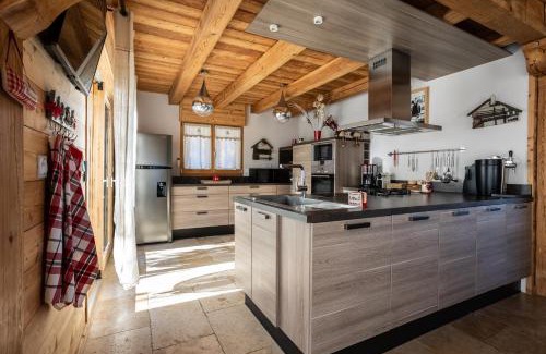 Risoul Chalet De Esquí | Chalet Kala