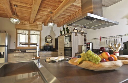 Risoul Chalet De Esquí | Chalet Kala