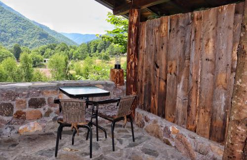Pejë Chalet De Esquí | Chalet Kujta