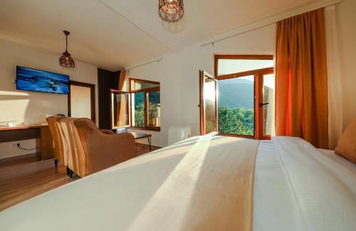 Pejë Chalet De Esquí | Chalet Kujta