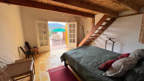 Ain Draham Chalet De Esquí | Chalet l'Atlas