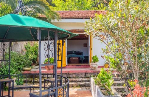 Ain Draham Chalet De Esquí | Chalet l'Atlas