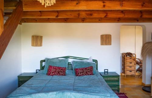 Ain Draham Chalet De Esquí | Chalet l'Atlas