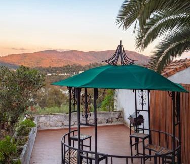 Ain Draham Chalet De Esquí | Chalet l'Atlas