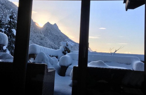 Charmey Casa | Chalet L'Escapade