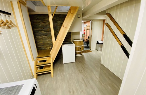 Mont-Dore Chalet De Esquí | Chalet " LA JANELLE " Le Mont-Dore