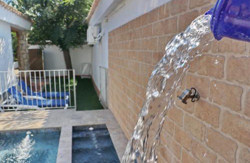 Conil de la Frontera Chalet De Esquí | Chalet La Roa III