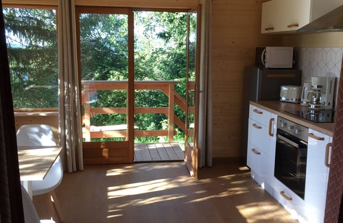 Aydat Casa | Chalet - Lac Daydat