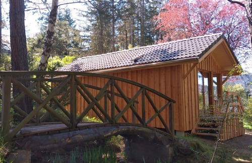 Aydat Casa | Chalet - Lac Daydat