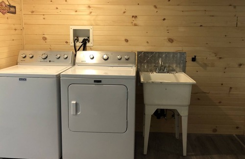 Cheneville Casa | Chalet Lac Simon