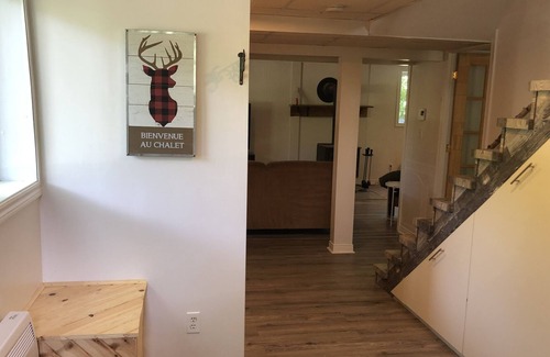 Cheneville Casa | Chalet Lac Simon