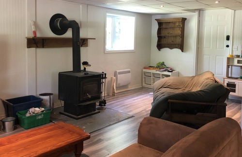 Cheneville Casa | Chalet Lac Simon