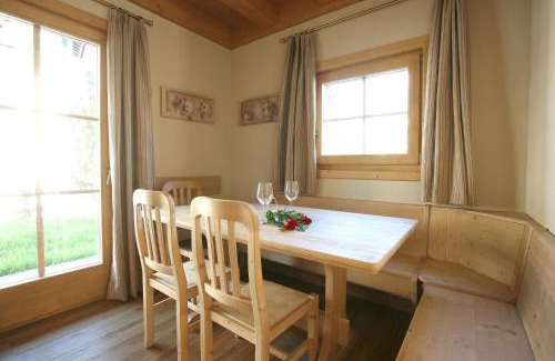 Livigno Chalet De Esquí | Chalet Larice