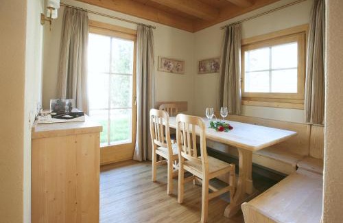 Livigno Chalet De Esquí | Chalet Larice