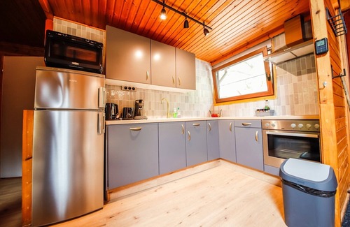 Somme-Leuze Chalet De Esquí | Chalet Le Beau Renard, Heure