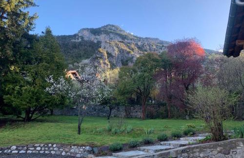 Valdeblore Cama Y Desayuno | Chalet Le Tilleul