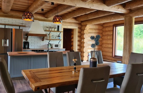 Izipovce Cabaña | Chalet Liptov Izipovce