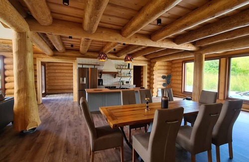Izipovce Cabaña | Chalet Liptov Izipovce