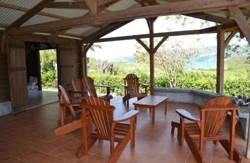Sainte-Anne Chalet De Esquí | Chalet mer et montagne