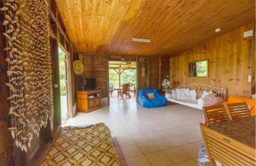 Sainte-Anne Chalet De Esquí | Chalet mer et montagne