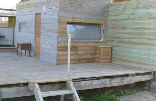 Bujaleuf Otro | Chalet met mooi uitzicht