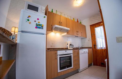 Riumar Casa | Chalet Migjorn Riumar Pura Natura