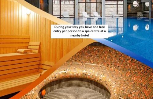 Kvartal Noviya Grad Chalet De Esquí | Chalet Mila - Total Chalets - Fully Catered