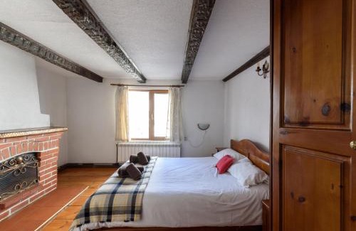 Kvartal Noviya Grad Chalet De Esquí | Chalet Mila - Total Chalets - Fully Catered