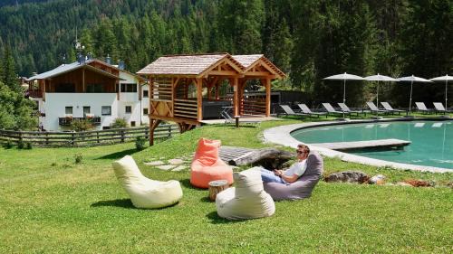Frena Apartamento | Chalet Mornà