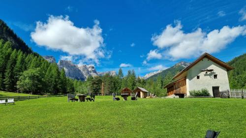 Frena Apartamento | Chalet Mornà