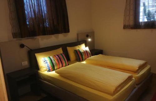 Livigno Apartamento | Chalet Mottolino