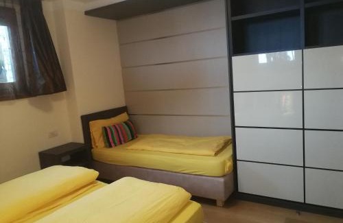 Livigno Apartamento | Chalet Mottolino