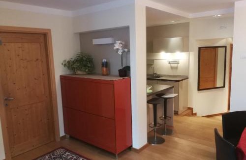 Livigno Apartamento | Chalet Mottolino