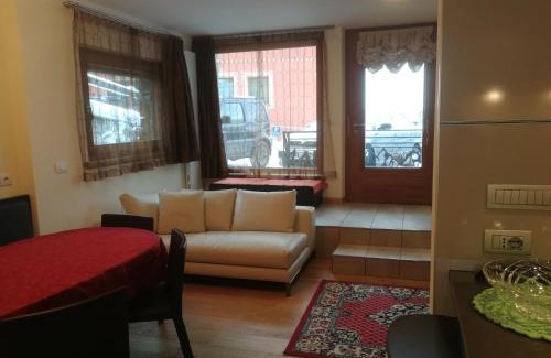 Livigno Apartamento | Chalet Mottolino