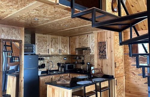 Ain Draham Chalet De Esquí | Chalet nature à Aïn Draham - Calm and change of scenery guaranteed