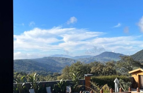 Ain Draham Chalet De Esquí | Chalet nature à Aïn Draham - Calm and change of scenery guaranteed