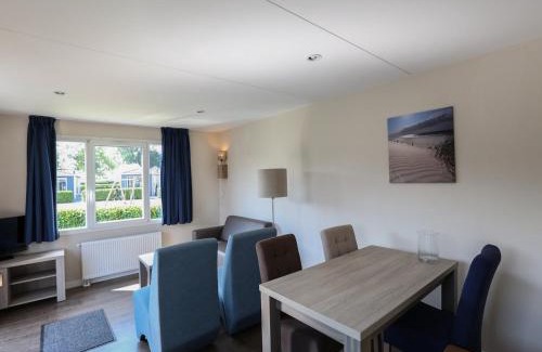 Lathum Chalet De Esquí | Chalet on the recreational lake and the Veluwe