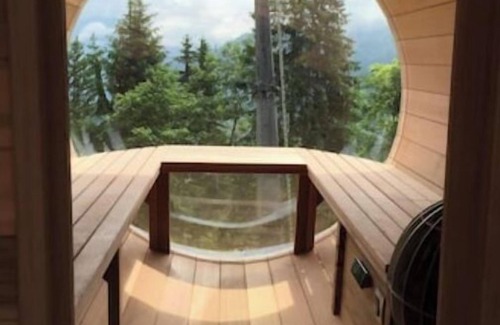 La Lechere Chalet De Esquí | CHALET on the slopes of the Grand Domaine de VALMOREL-SAINT FRANCOIS LONGCHAMP