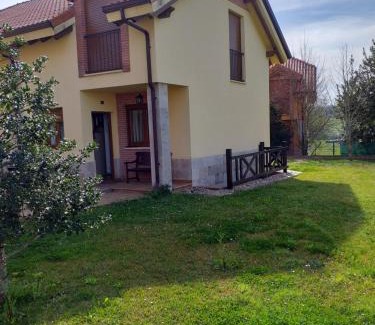 Hinojedo Casa | Chalet Playa del Sable