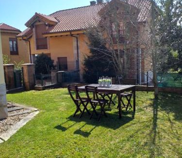 Hinojedo Casa | Chalet Playa del Sable