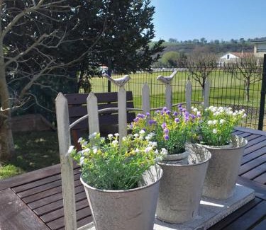 Hinojedo Casa | Chalet Playa del Sable