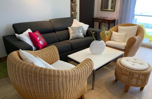 Leysin Apartamento | Chalet Plein Soleil