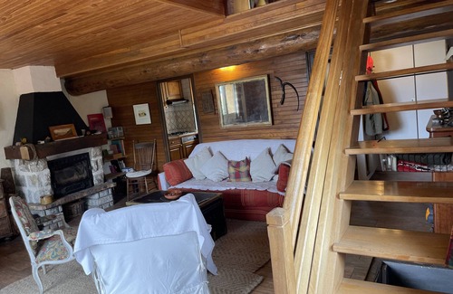 Albiez-le-Vieux Chalet De Esquí | Chalet Pour ski et Randonnée aux Pieds