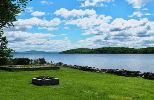 Saint-Andre-d'Argenteuil Chalet De Esquí | Chalet River in Saint-Andre dArgenteuil - Canada