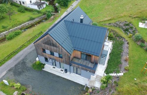 Rokytnice nad Jizerou Chalet De Esquí | Chalet Rokytnice