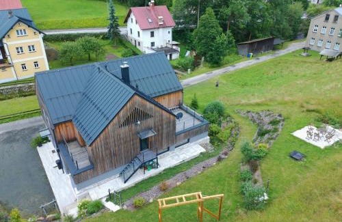 Rokytnice nad Jizerou Chalet De Esquí | Chalet Rokytnice
